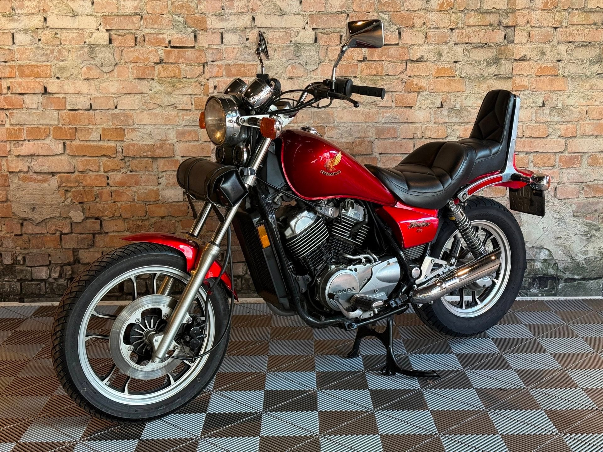 Honda VT 500C Shadow