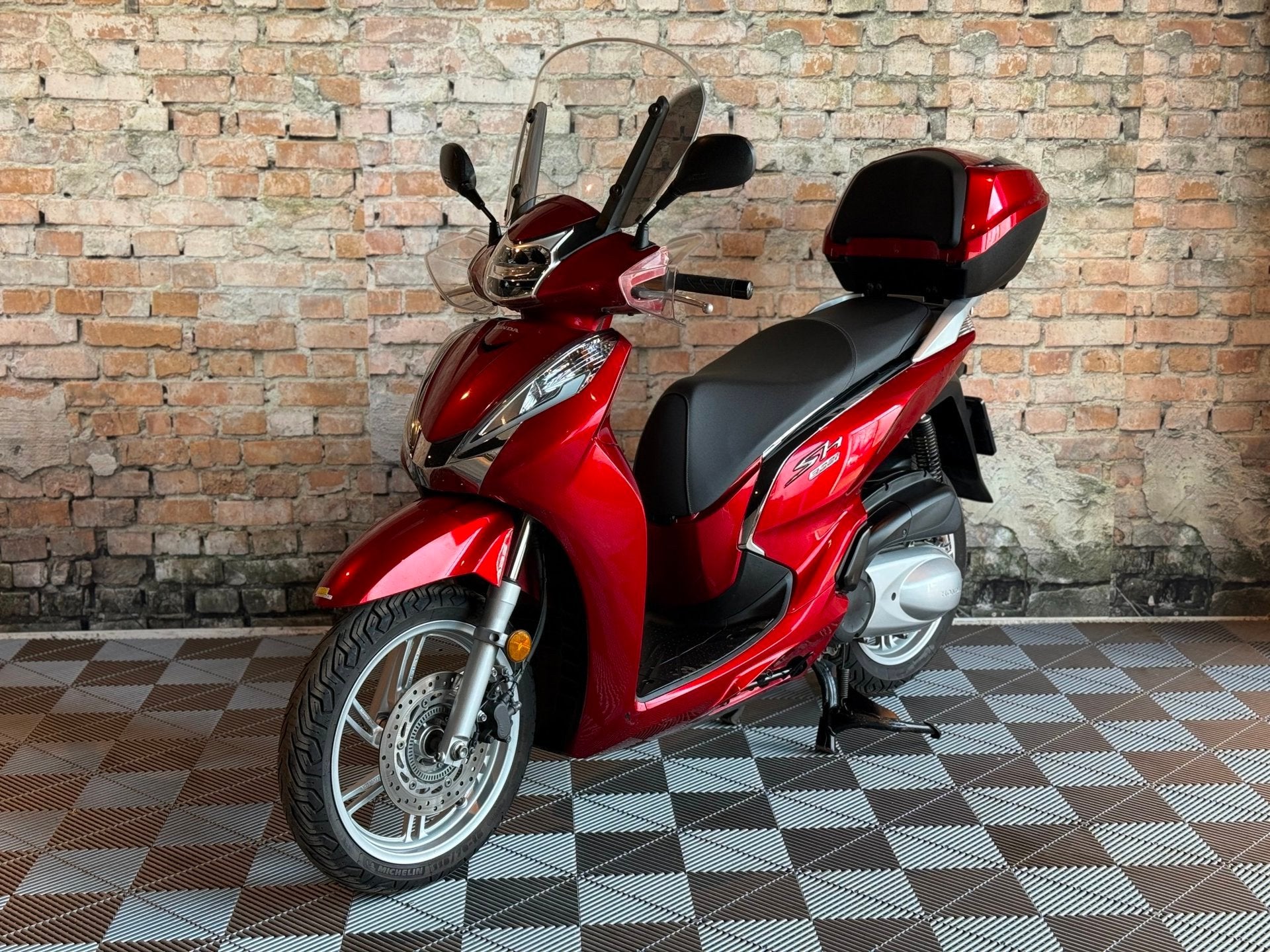 Honda SH 300i