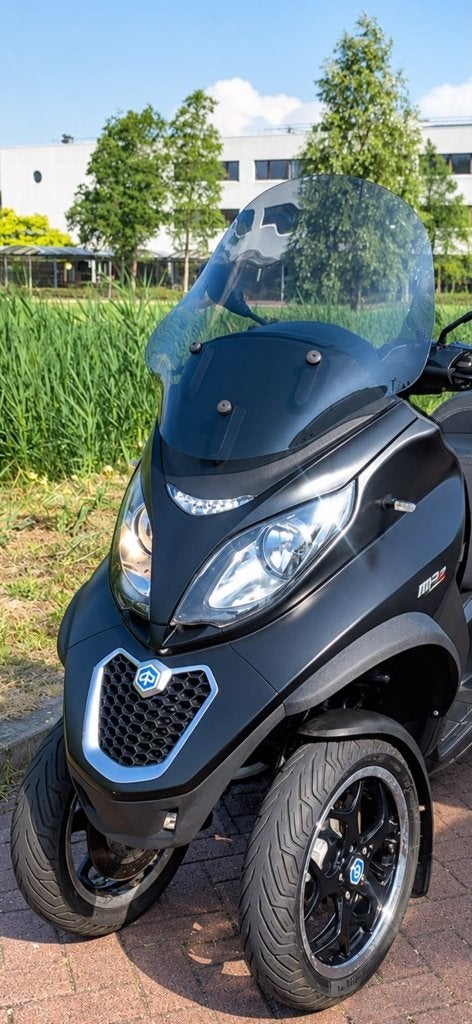 Piaggio MP3 500 LT