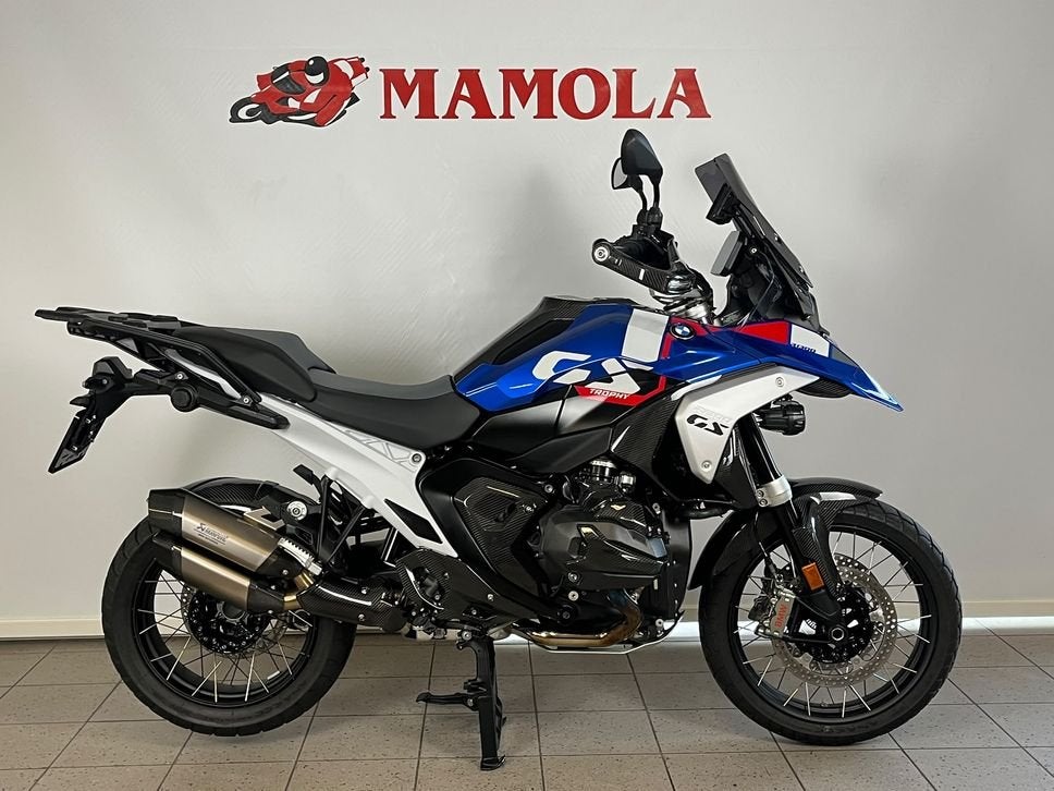 BMW R 1300 GS