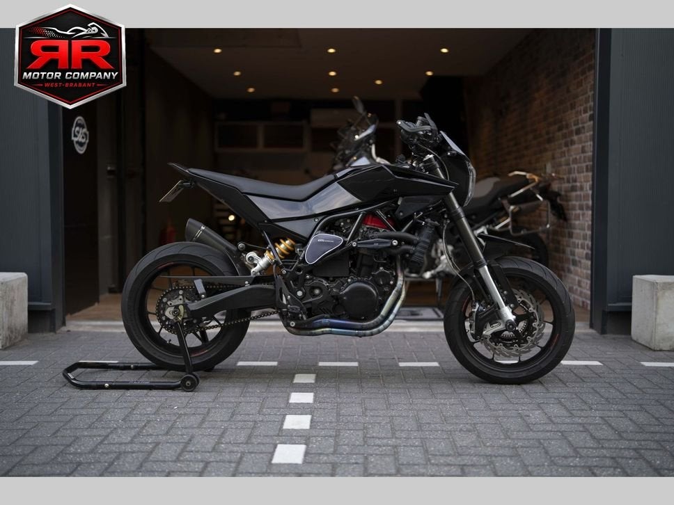 Husqvarna Nuda 900R