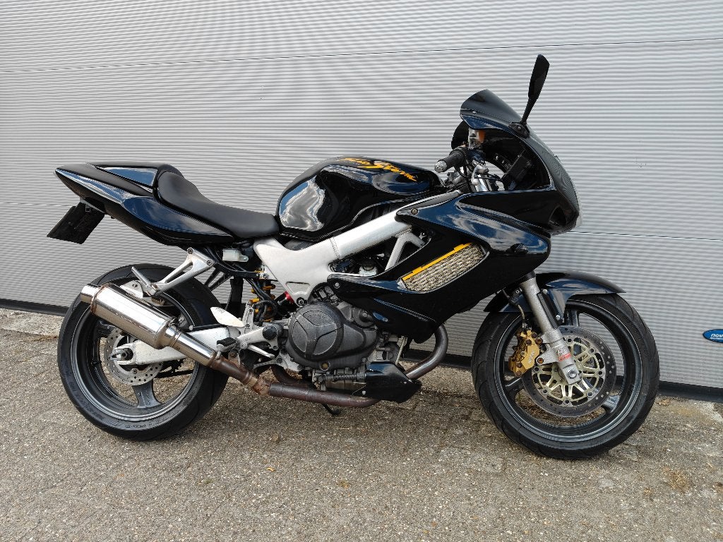 Honda VTR 1000F Firestorm
