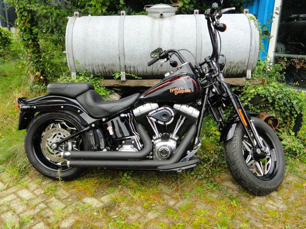 Harley-Davidson Overig