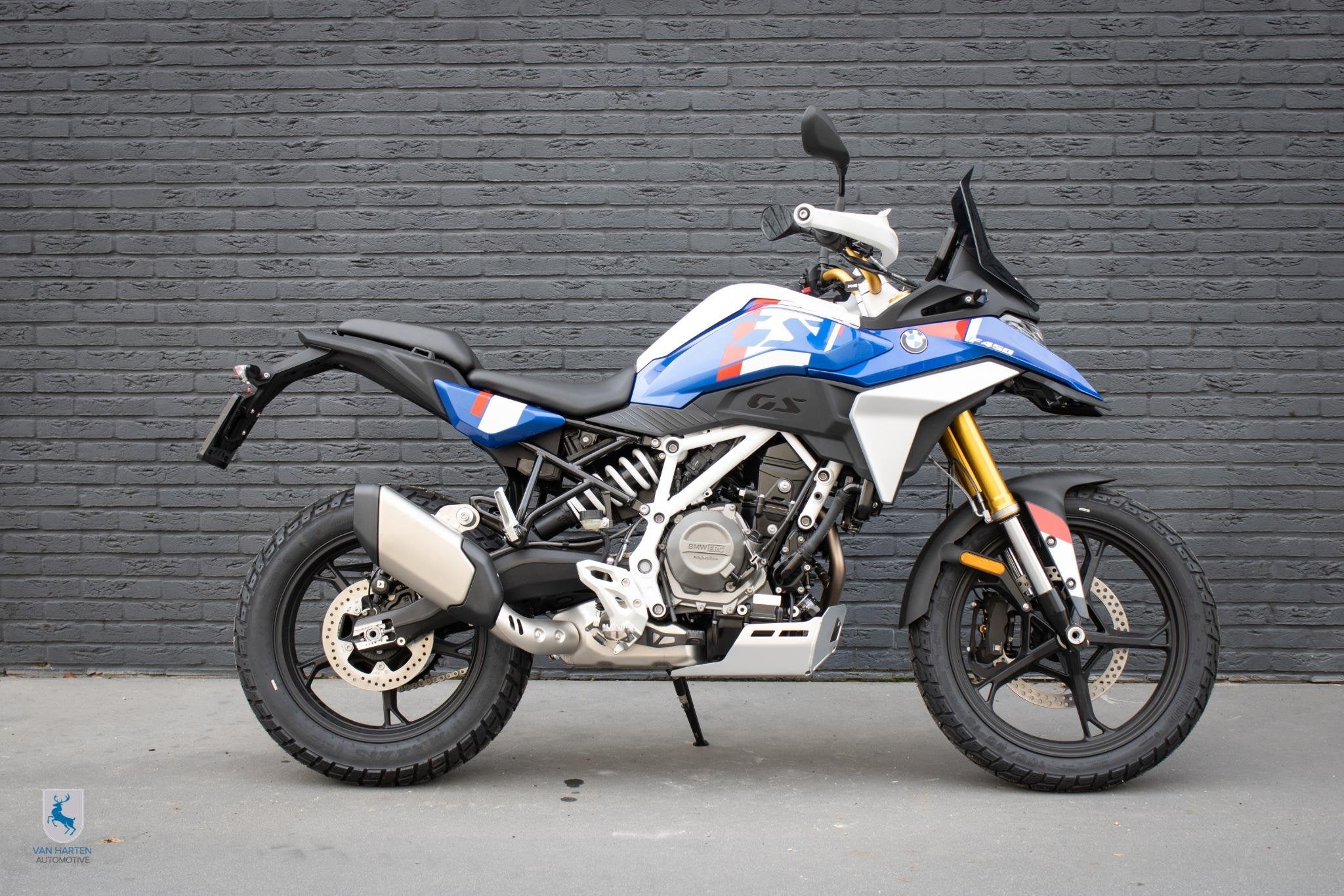 BMW F 800 GS