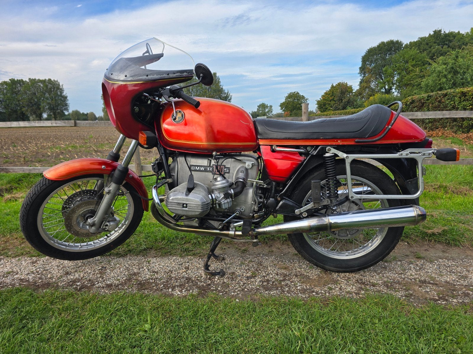 BMW R 100 S