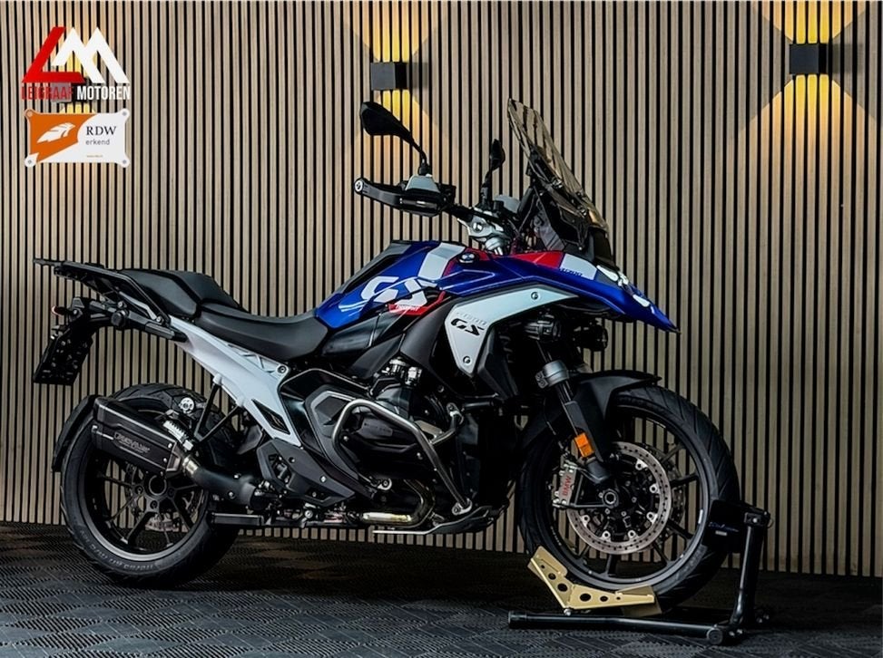 BMW R 1300 GS
