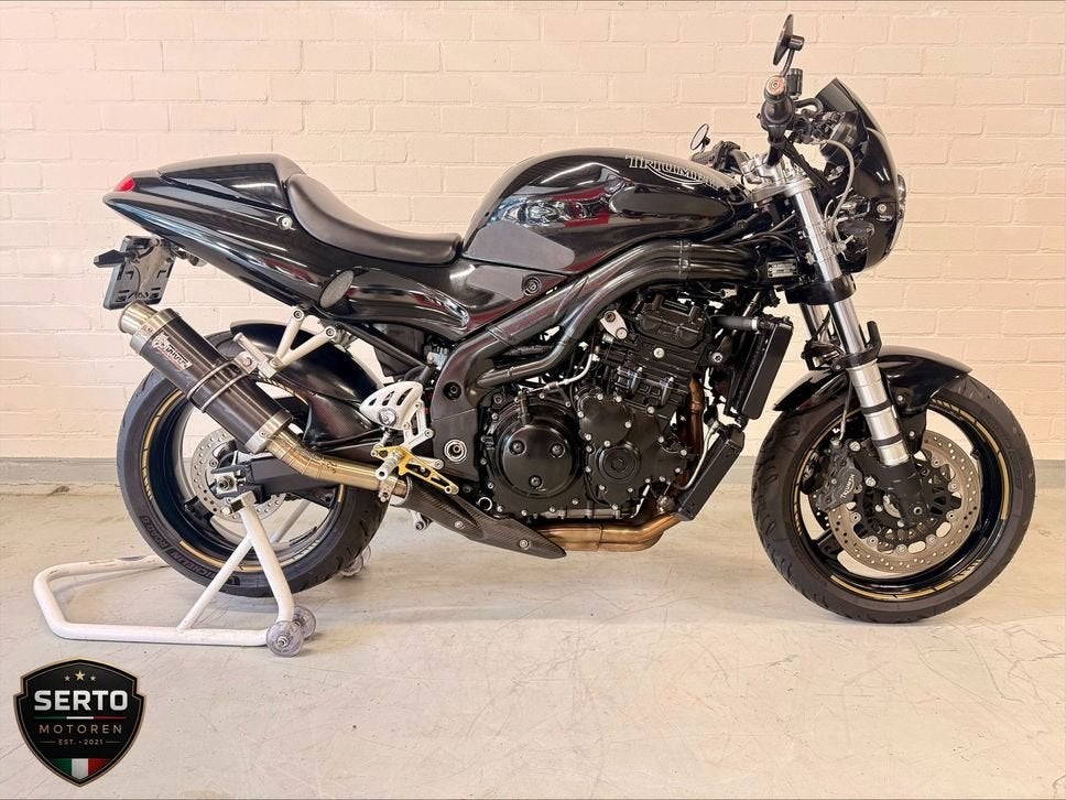 Triumph Speed Triple 955i