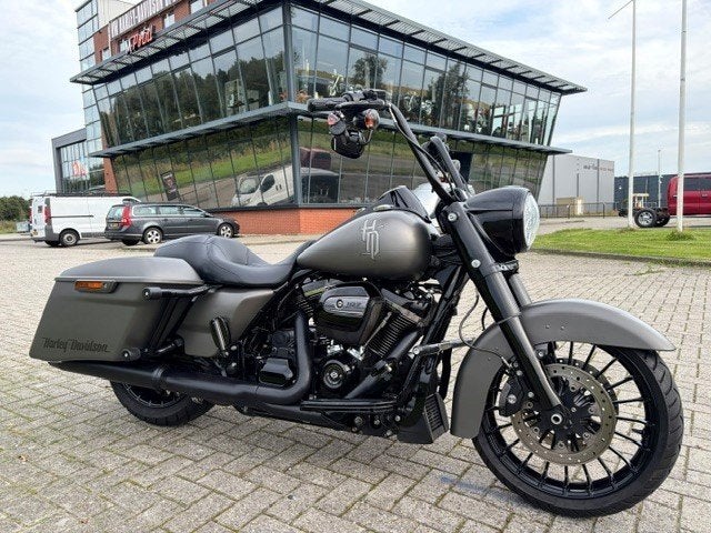 Harley-Davidson Road King
