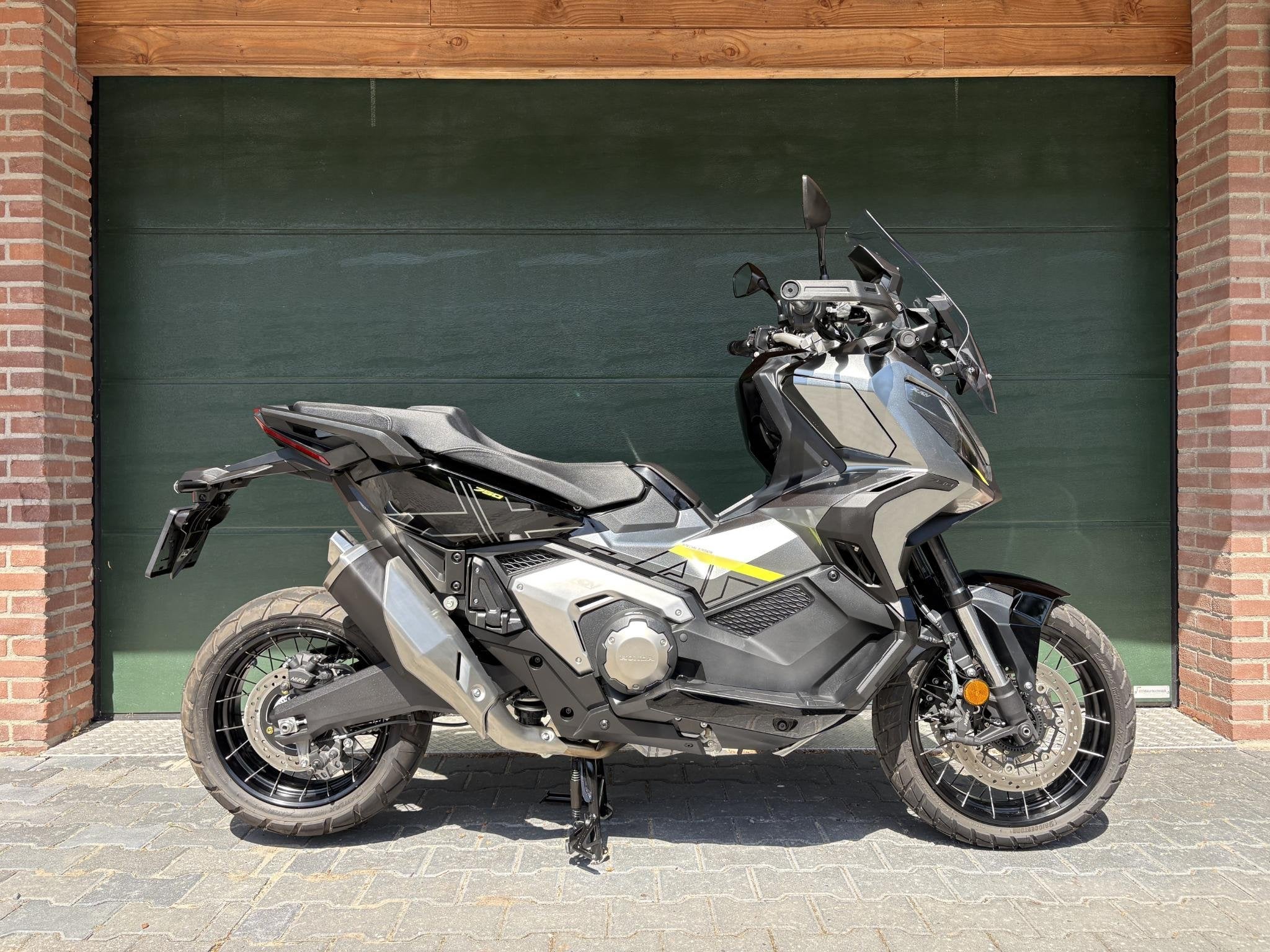 Honda X-ADV 750