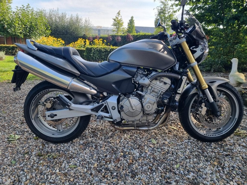 Honda CB 600F Hornet