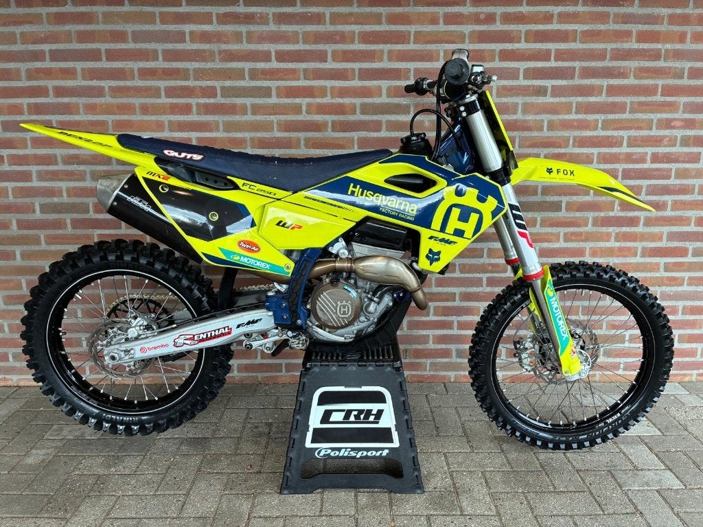 Husqvarna FC 250