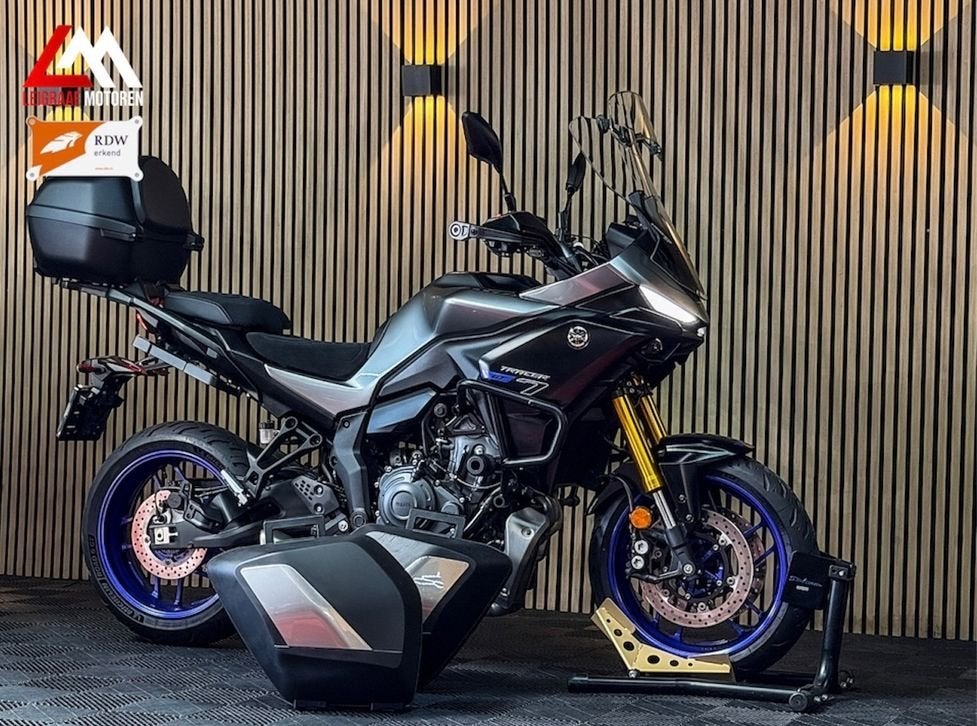 Yamaha Tracer 7 GT