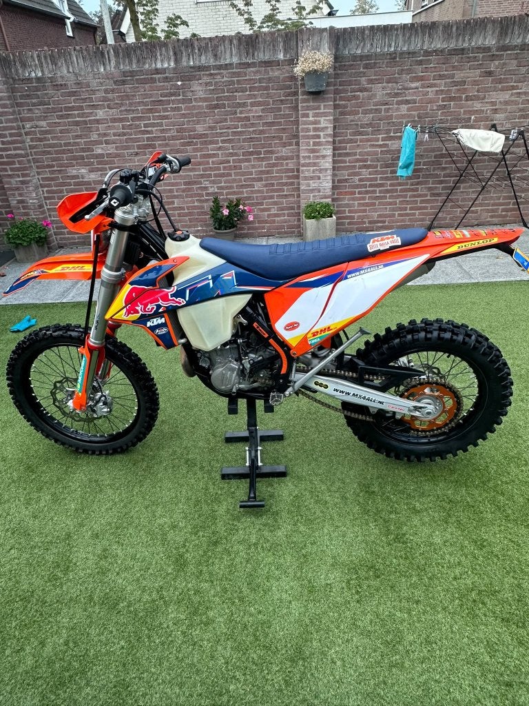 KTM 450 EXC-F