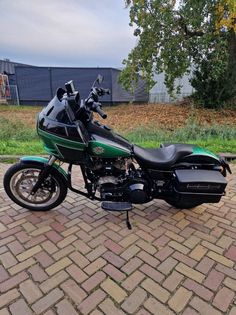 Harley-Davidson FXLRS Softail Low Rider S