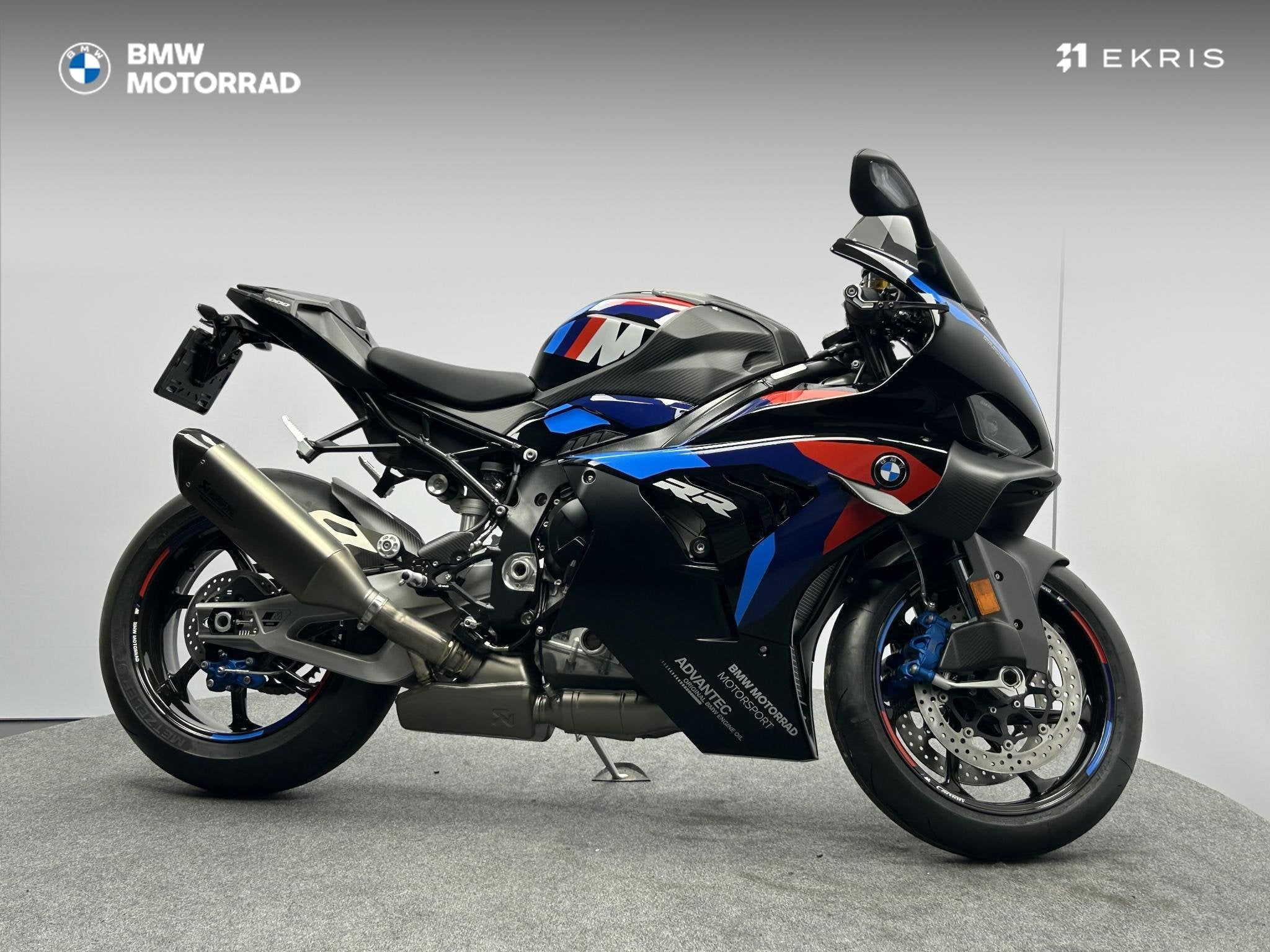 BMW M 1000 RR