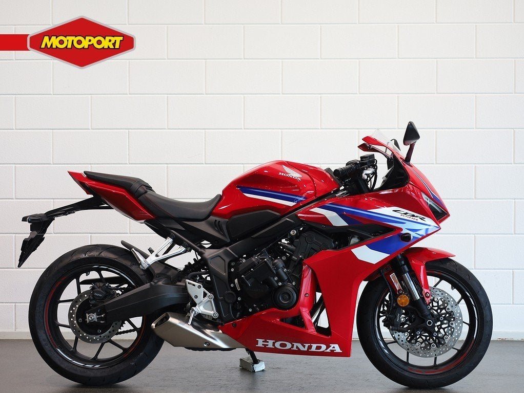 Honda CBR 650 R