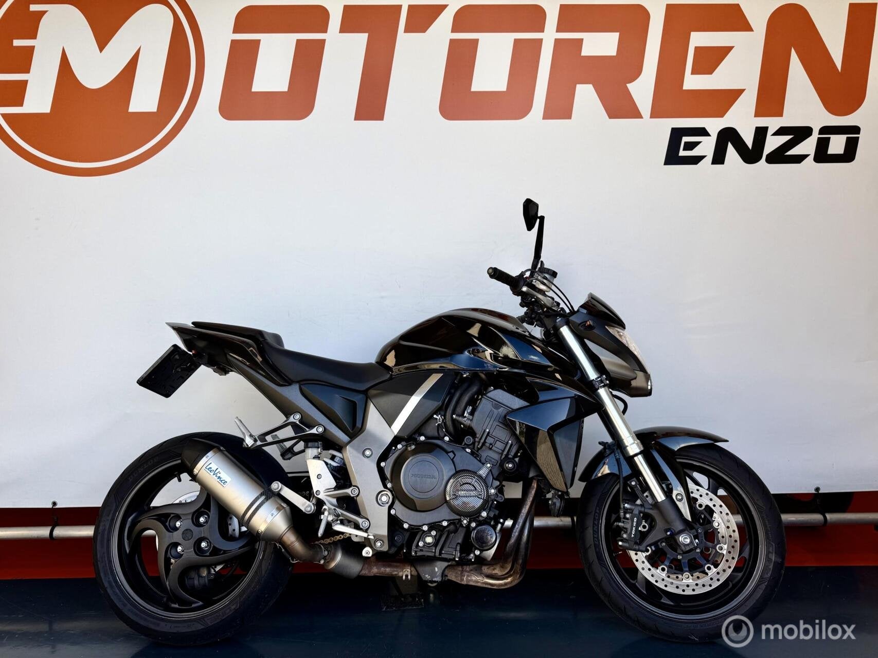 Honda CB 1000R