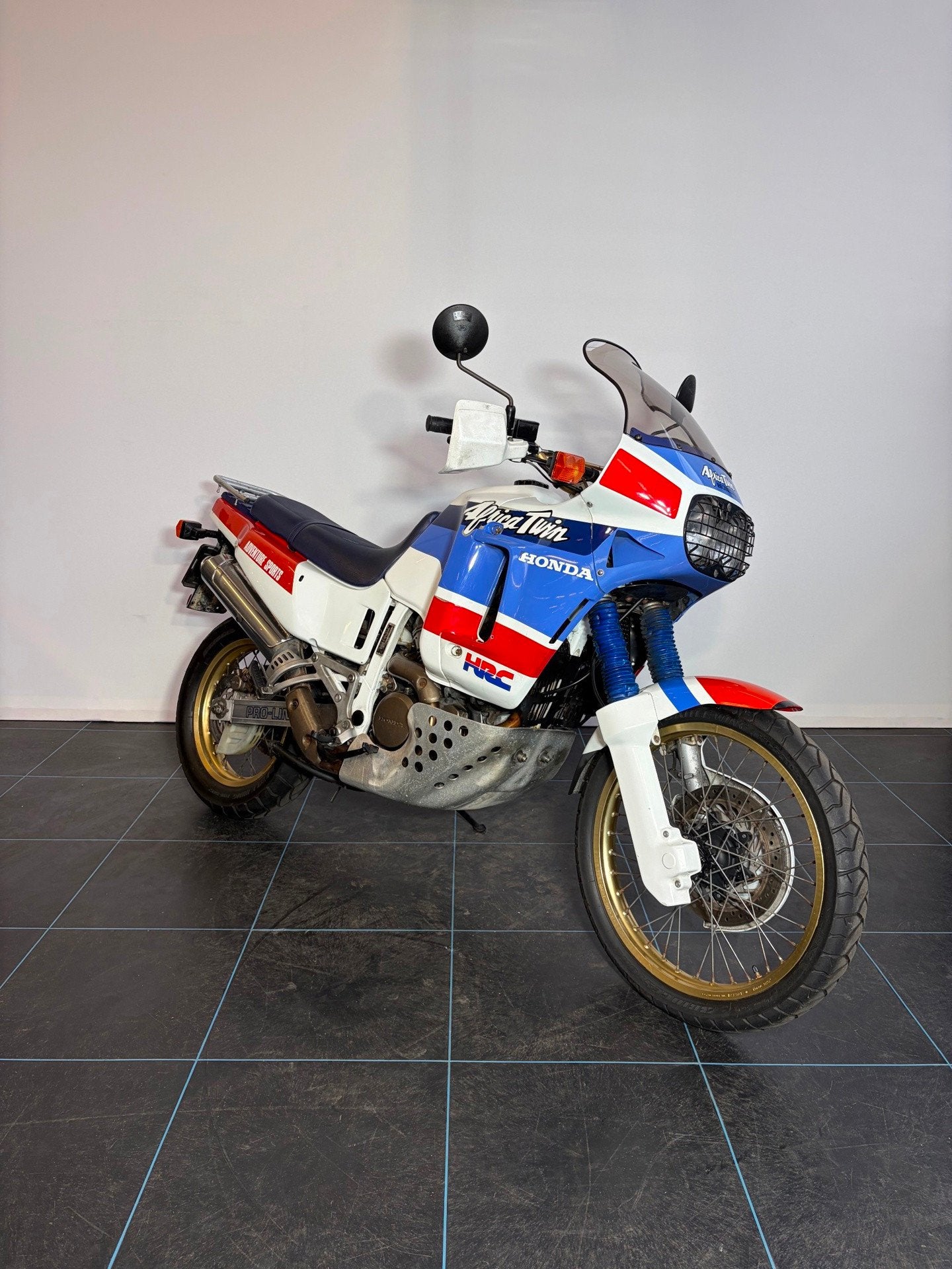 Honda XRV750 Africa Twin