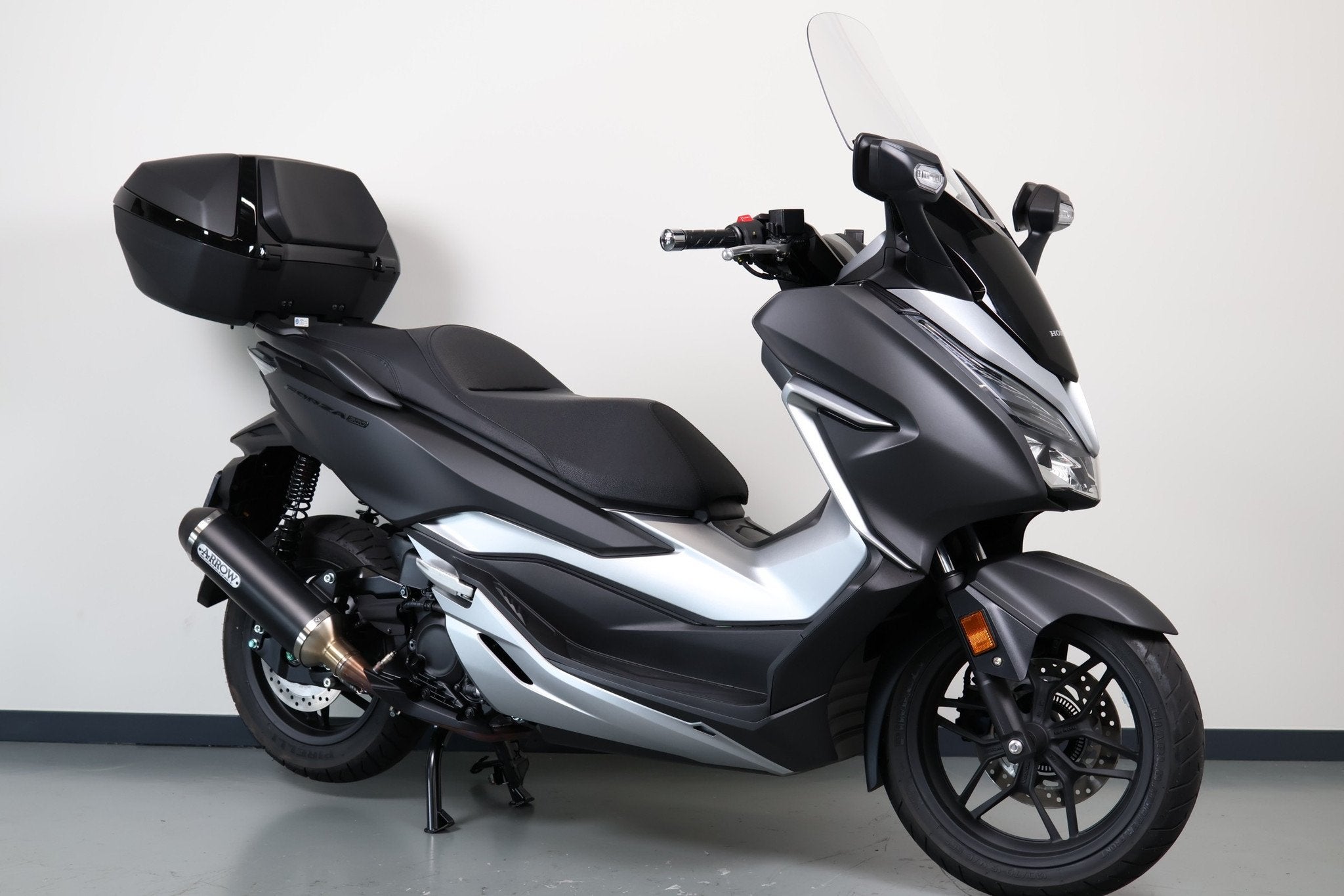 Honda NSS 300 Forza