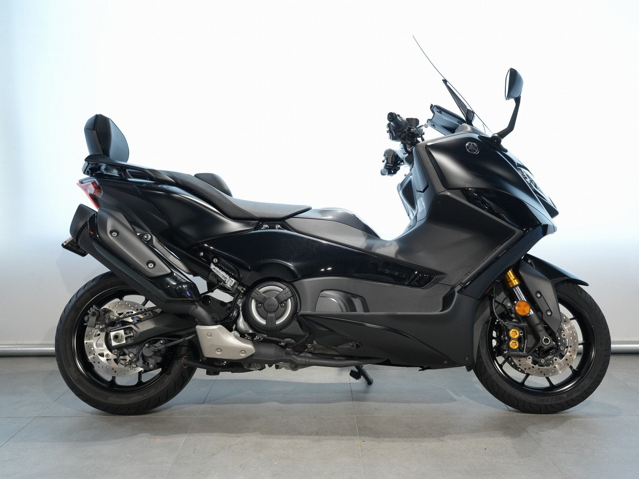 Yamaha TMAX 560 Tech MAX