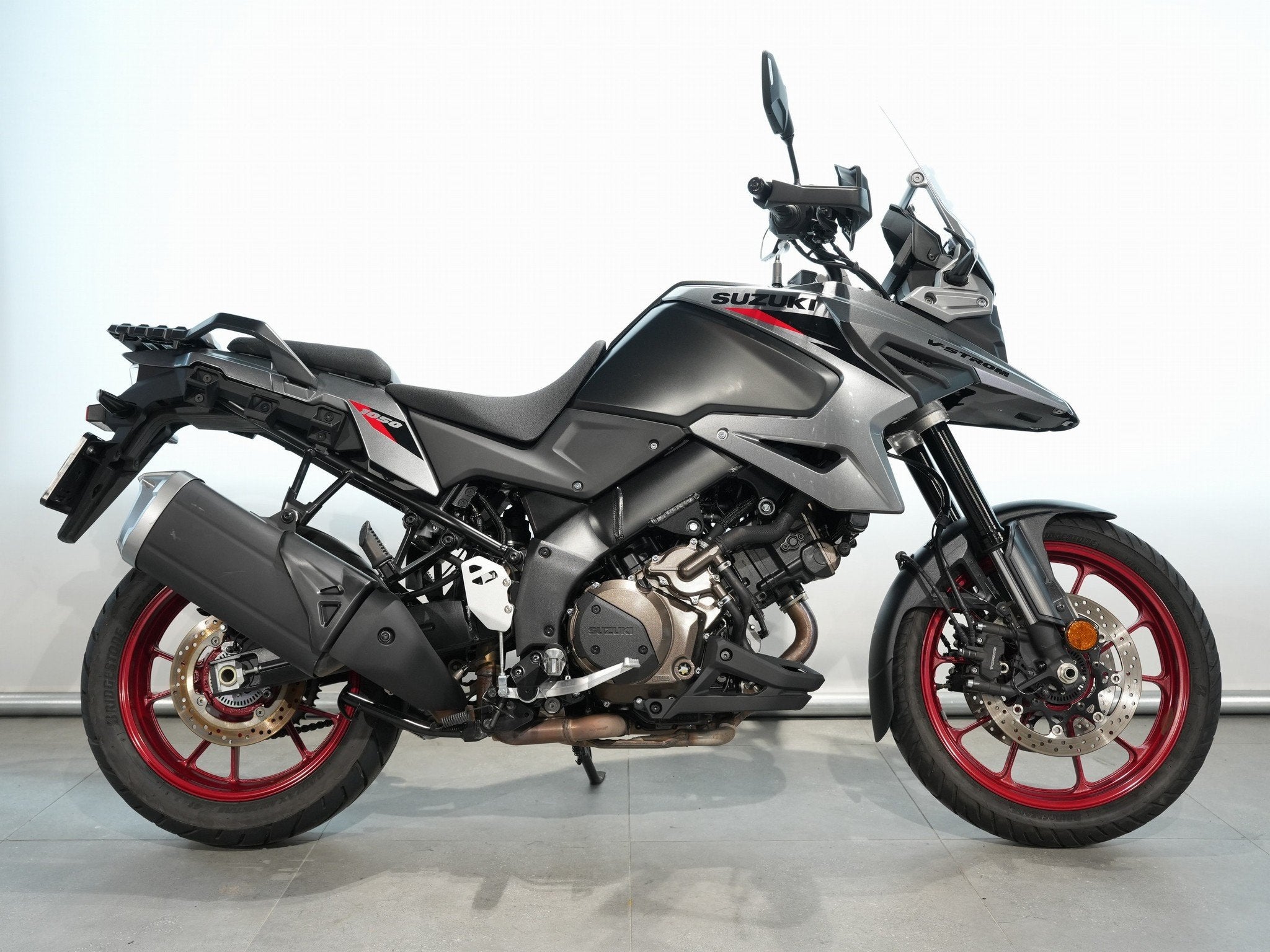 Suzuki DL 1050 V-Strom
