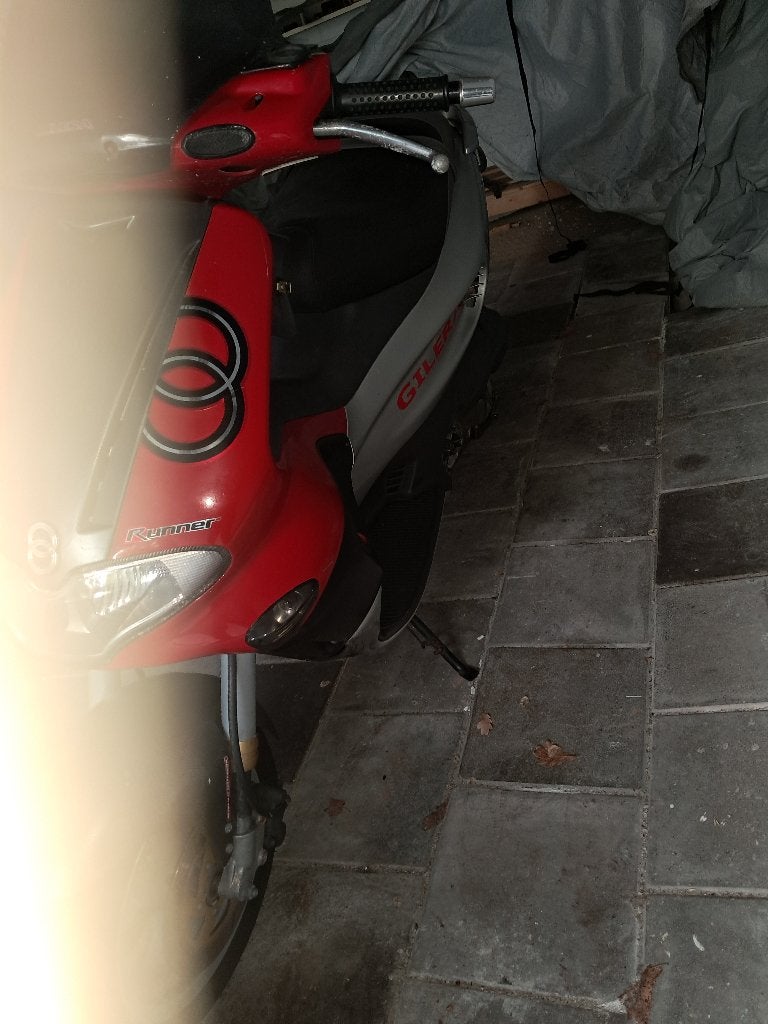 Beta Minitrial Electric 20