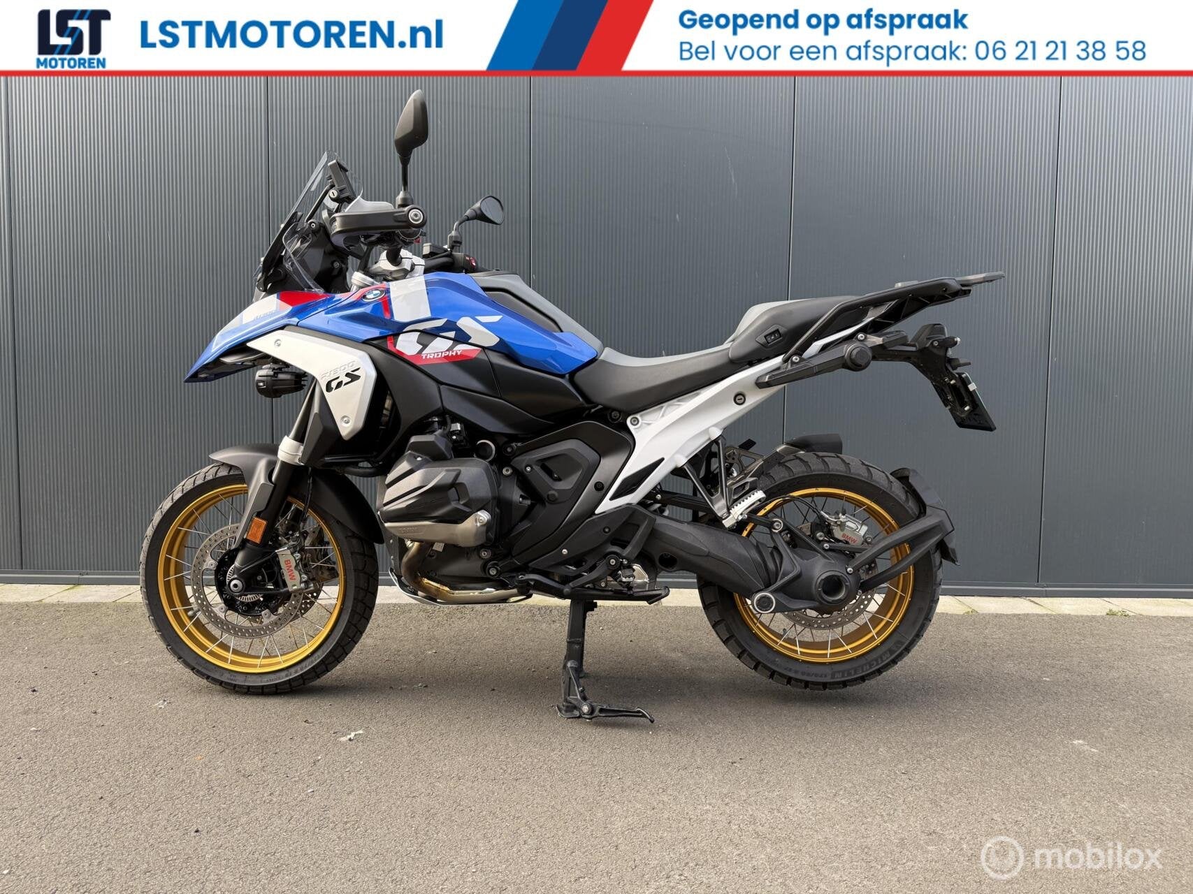 BMW R 1300 GS