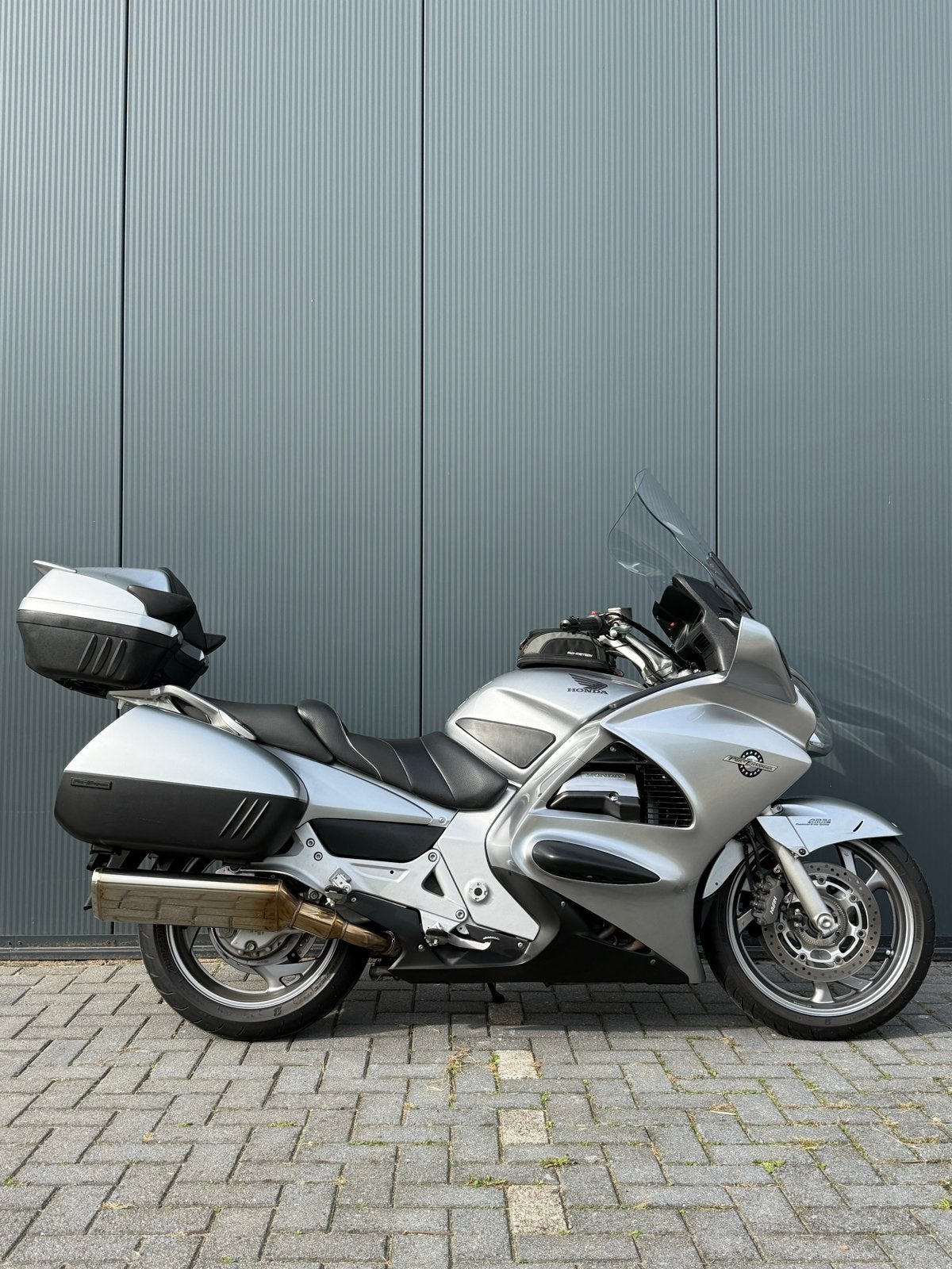 Honda ST 1300 Pan European