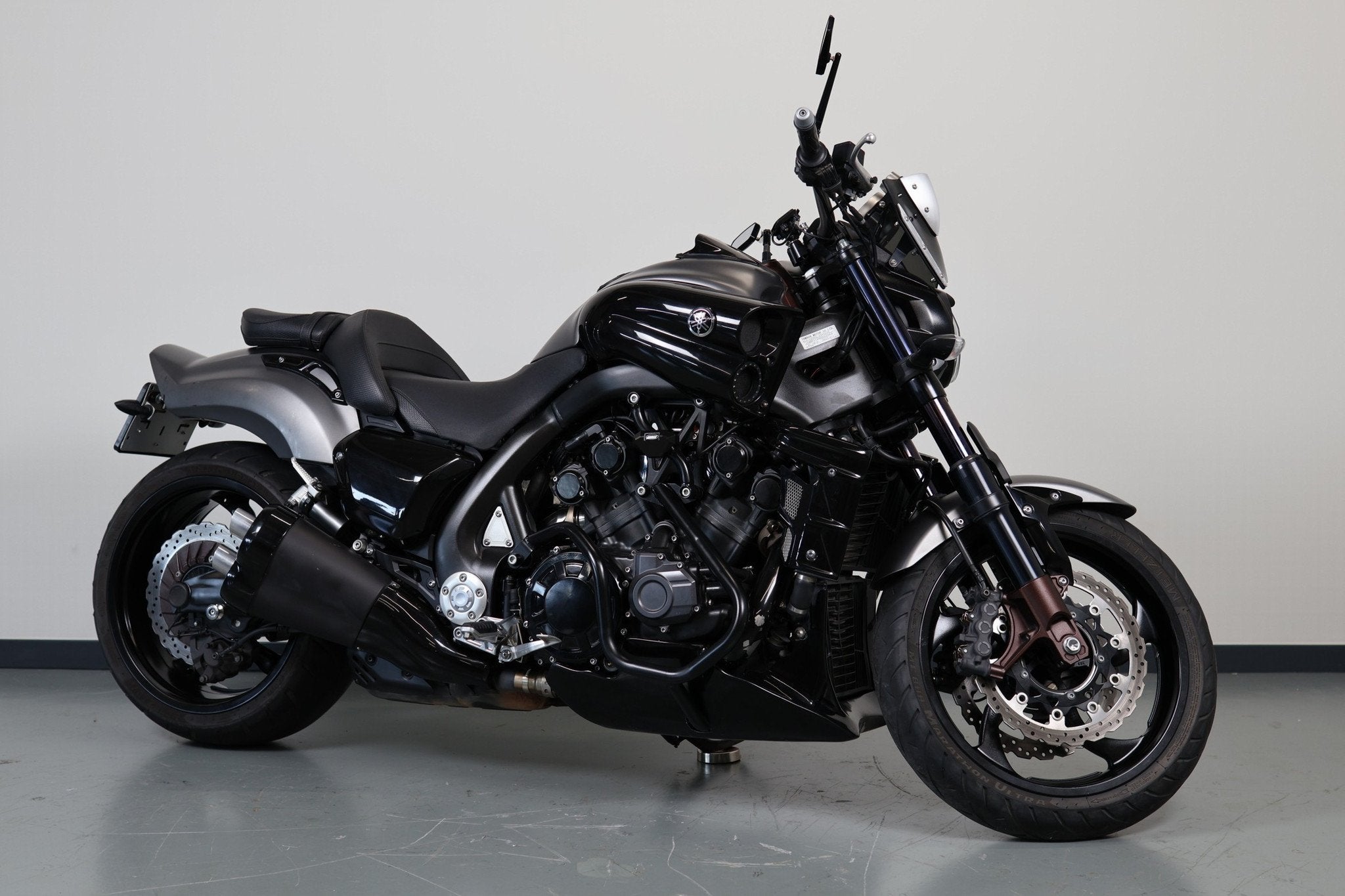 Yamaha VMX V-Max 1700