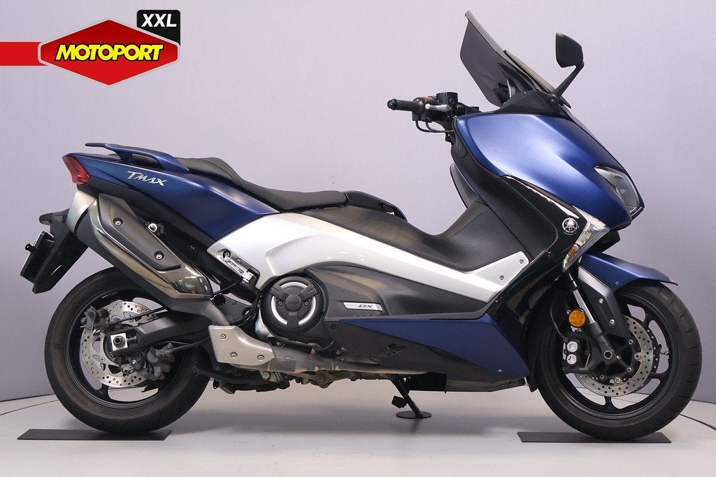 Yamaha TMAX 530