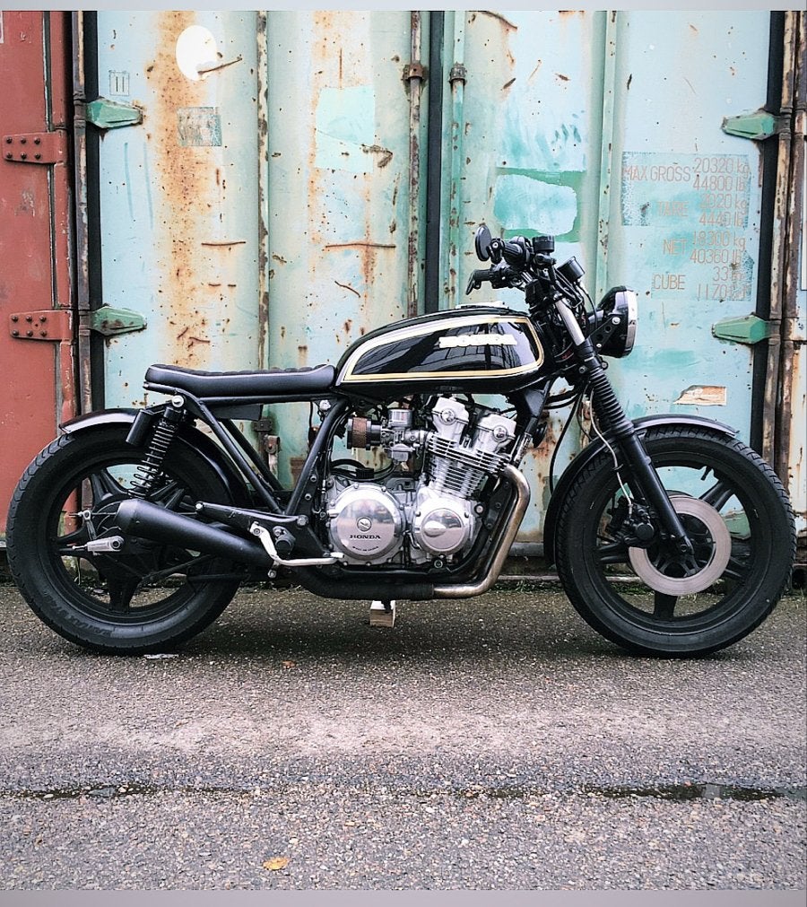 Honda CB 750 Four