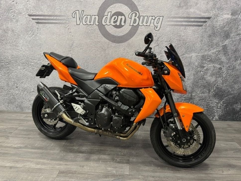 Kawasaki Z 750