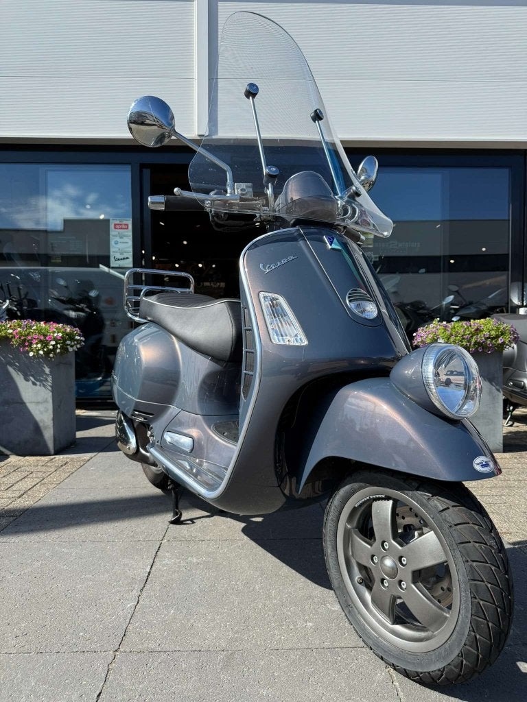 Piaggio 1 Plus
