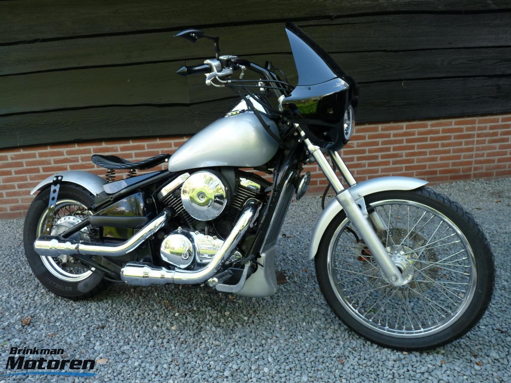 Kawasaki VN 800 Vulcan