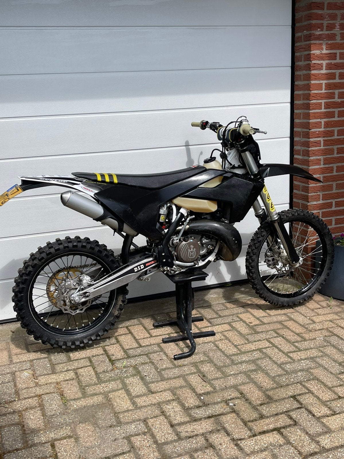 Husqvarna TE 300i