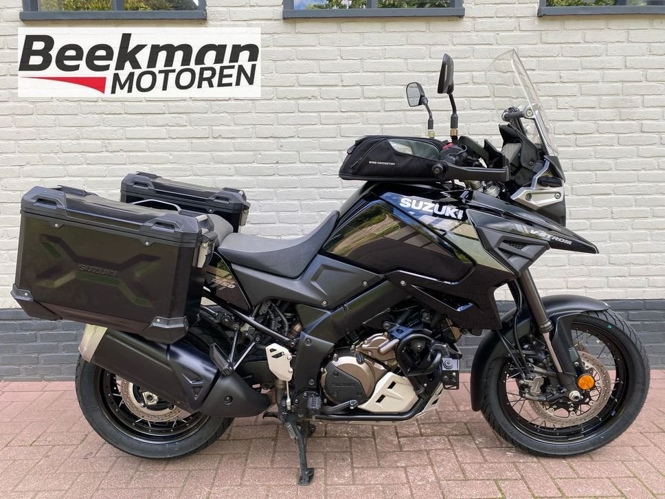 Suzuki DL 1050 V-Strom