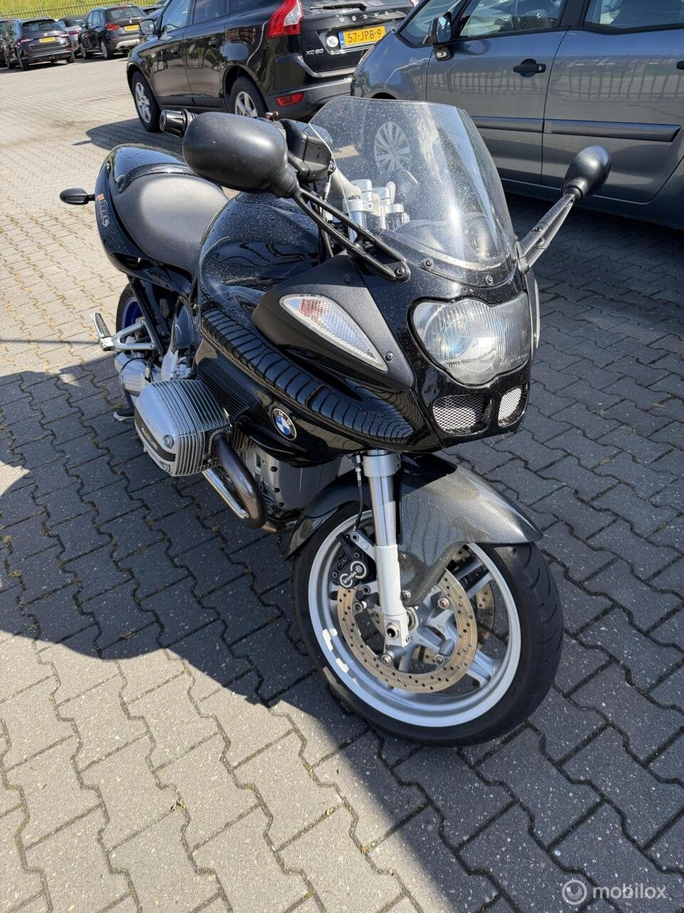 BMW R 1100 S