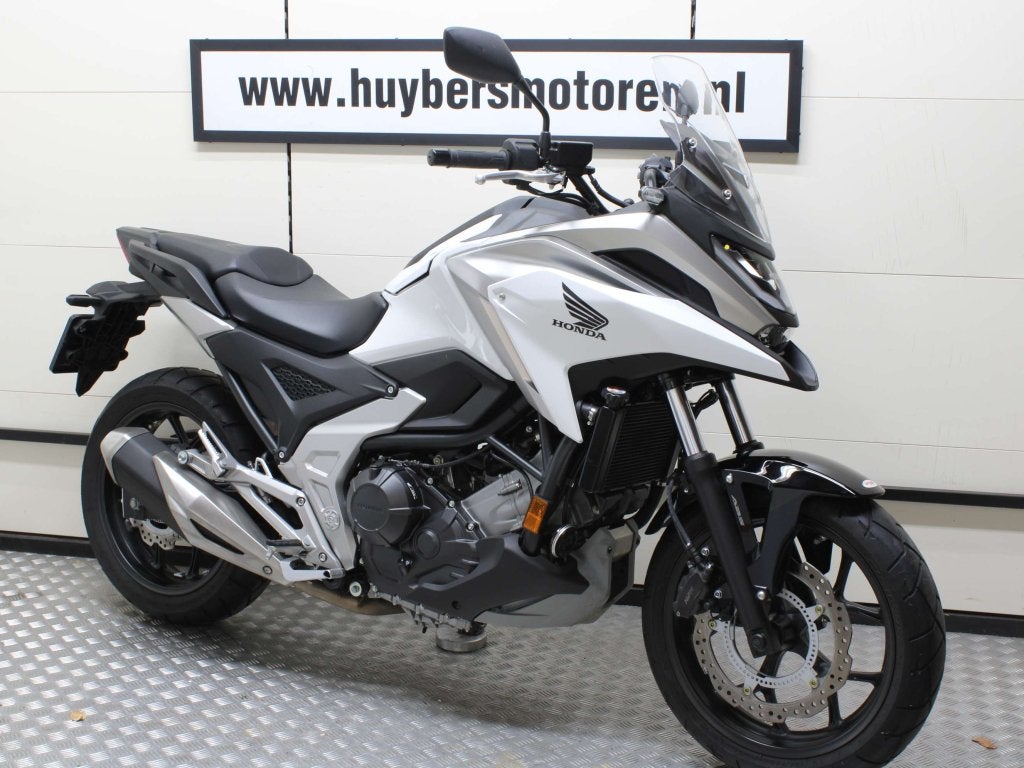 Honda NC 750 X