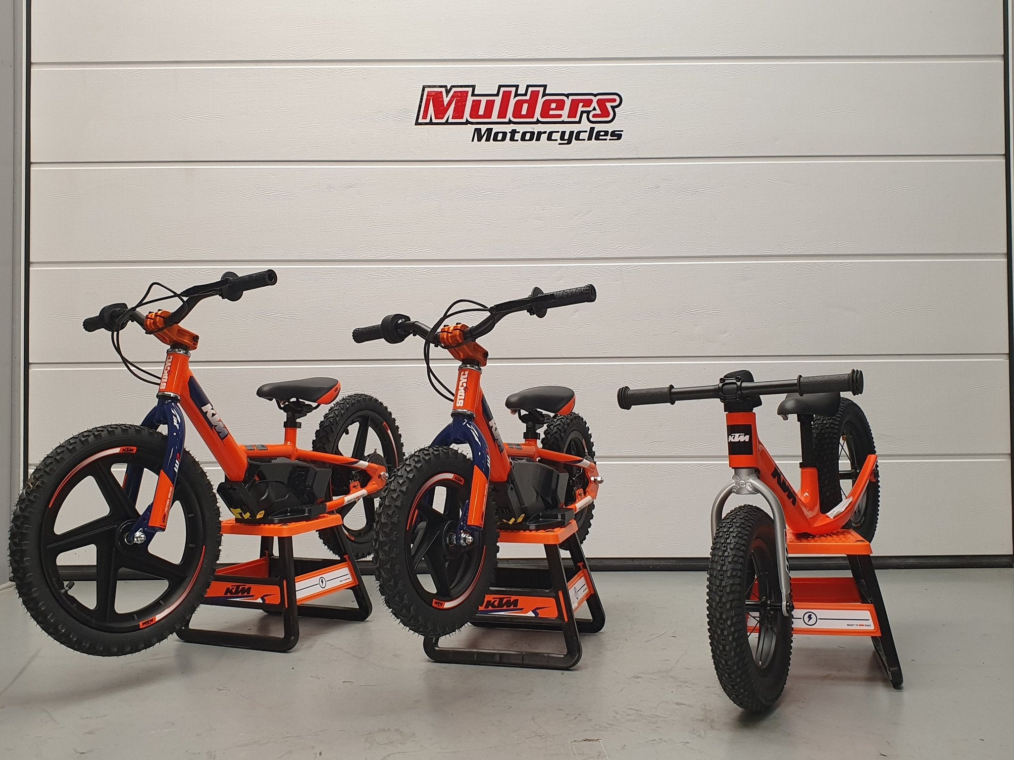 KTM SX E2
