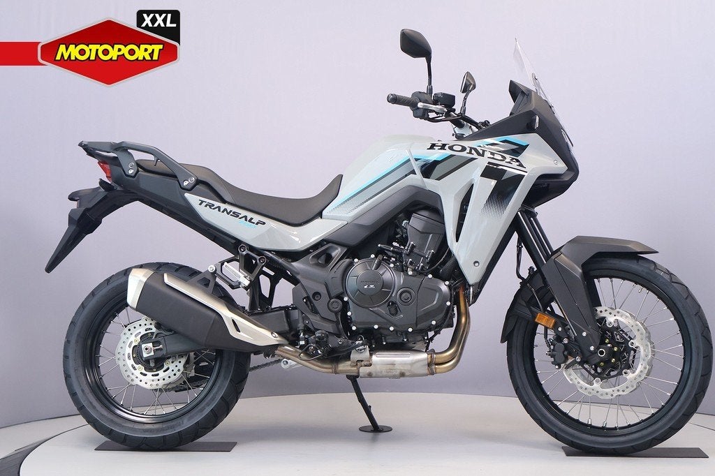 Honda XL750 Transalp