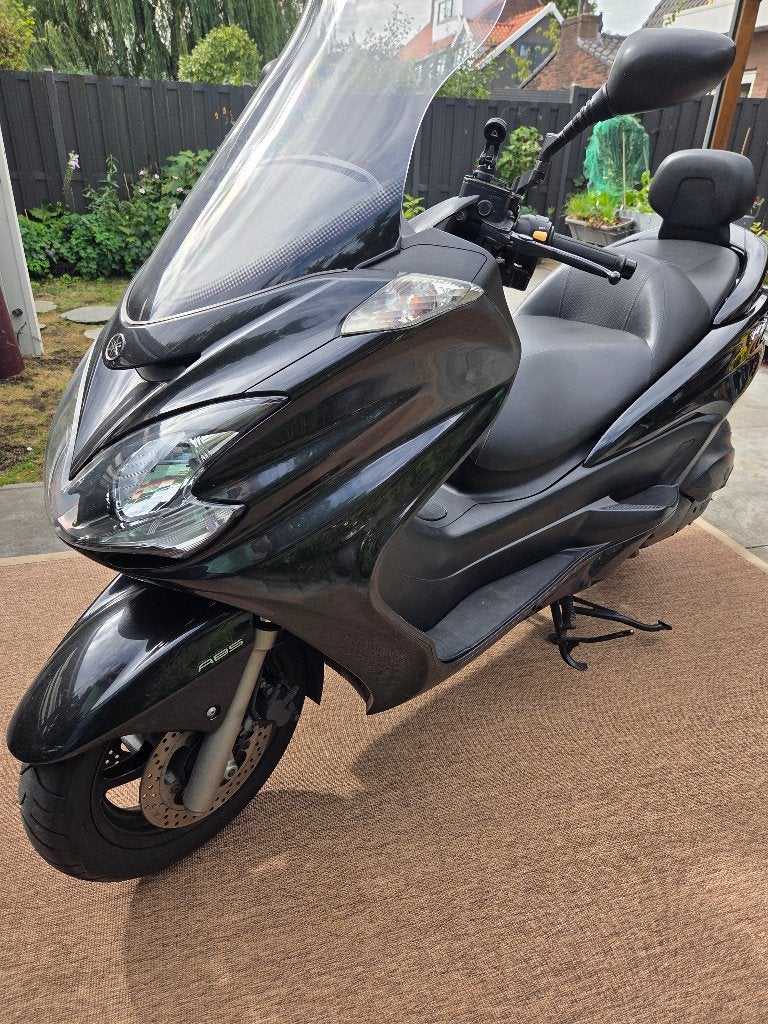 Yamaha YP 400 Majesty