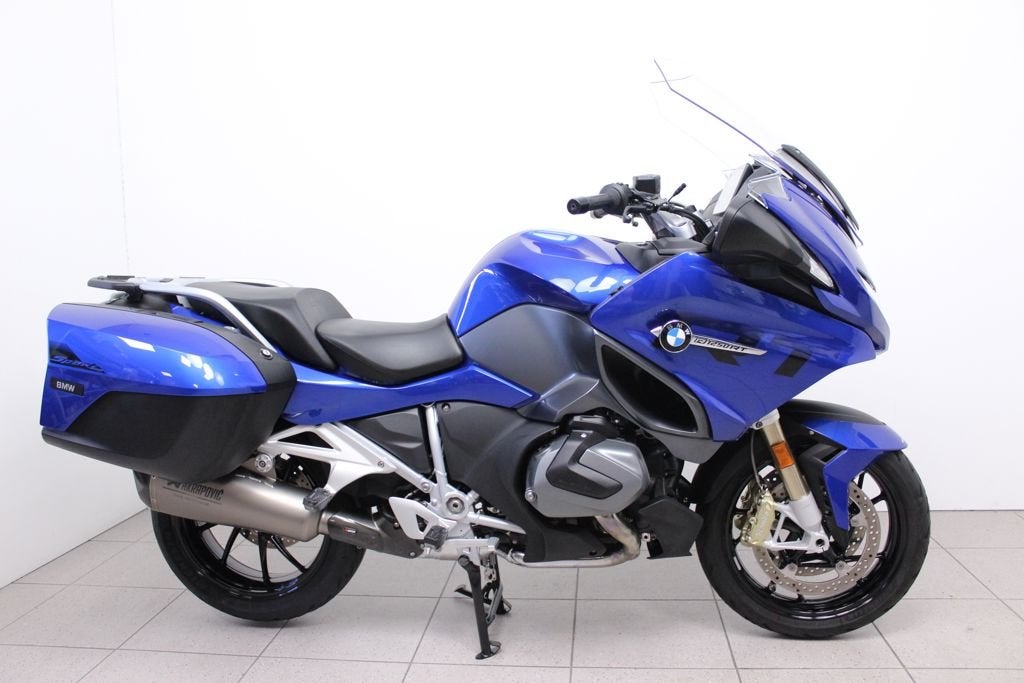 BMW R 1250 RT