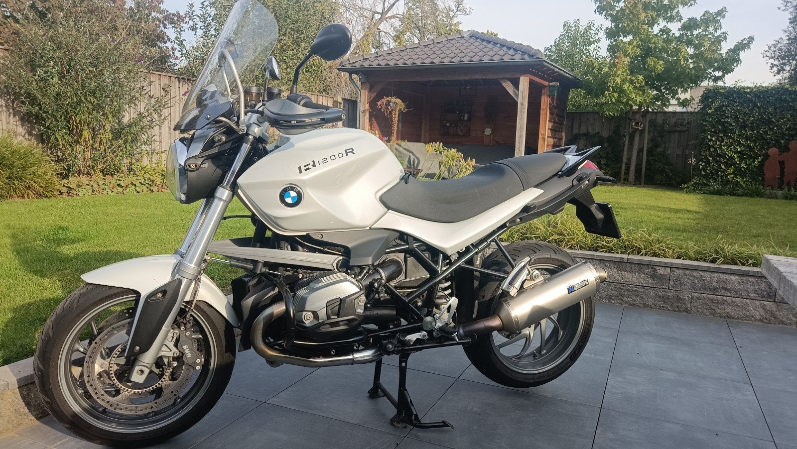 BMW R 1200 R