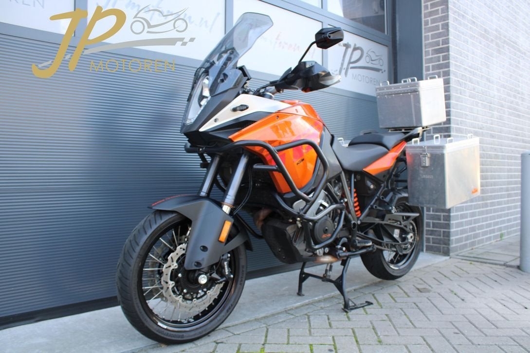 KTM 1190 Adventure