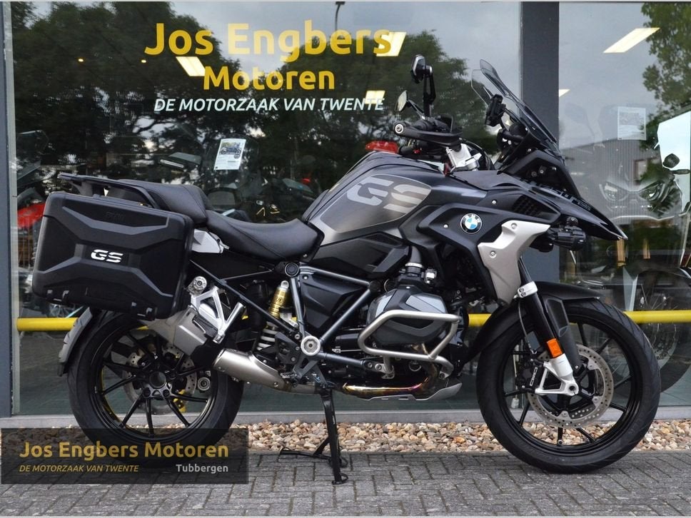 BMW R 1250 GS