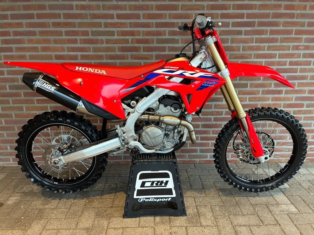 Honda CRF 250 R