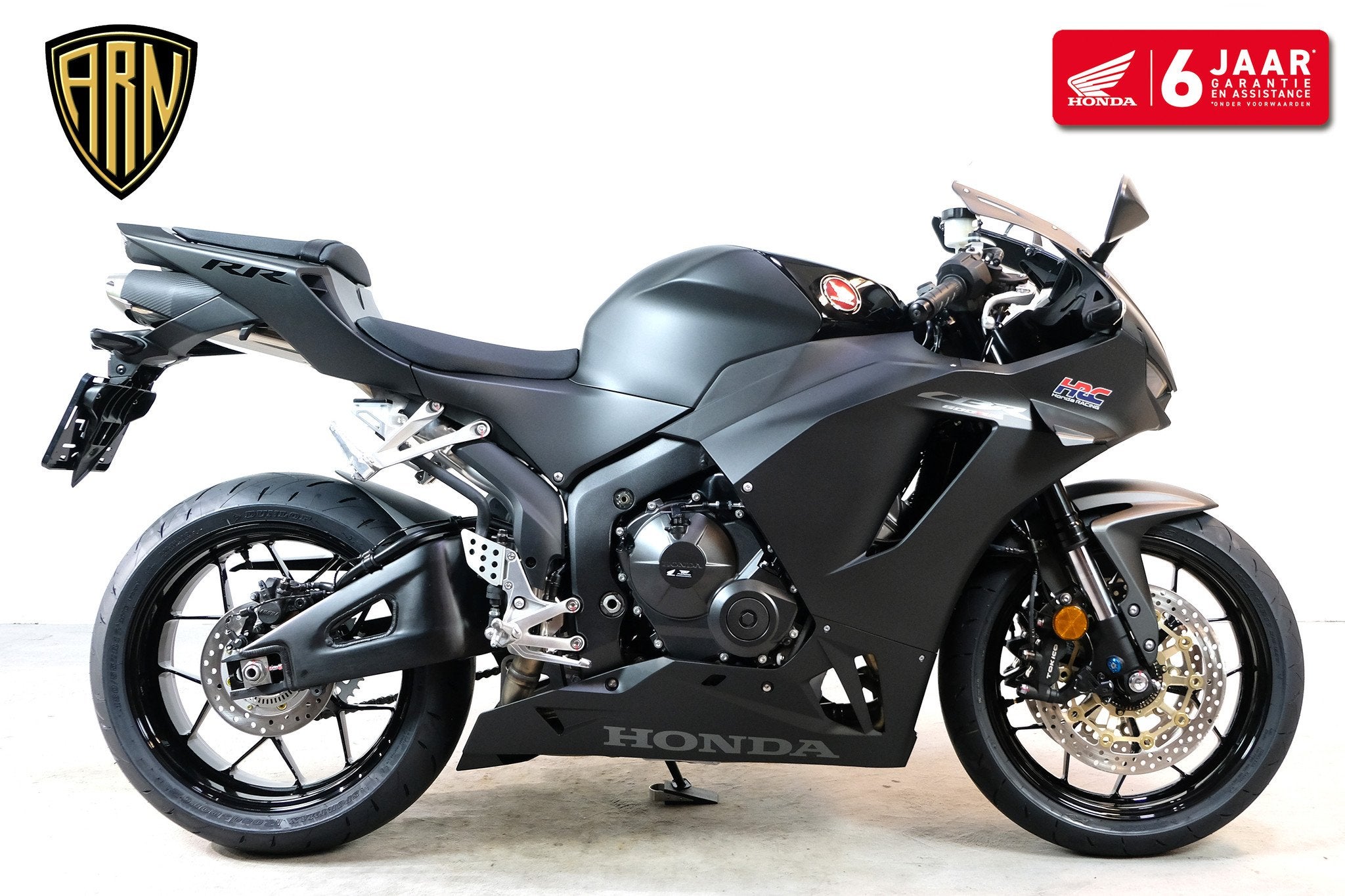 Honda CBR 600RR