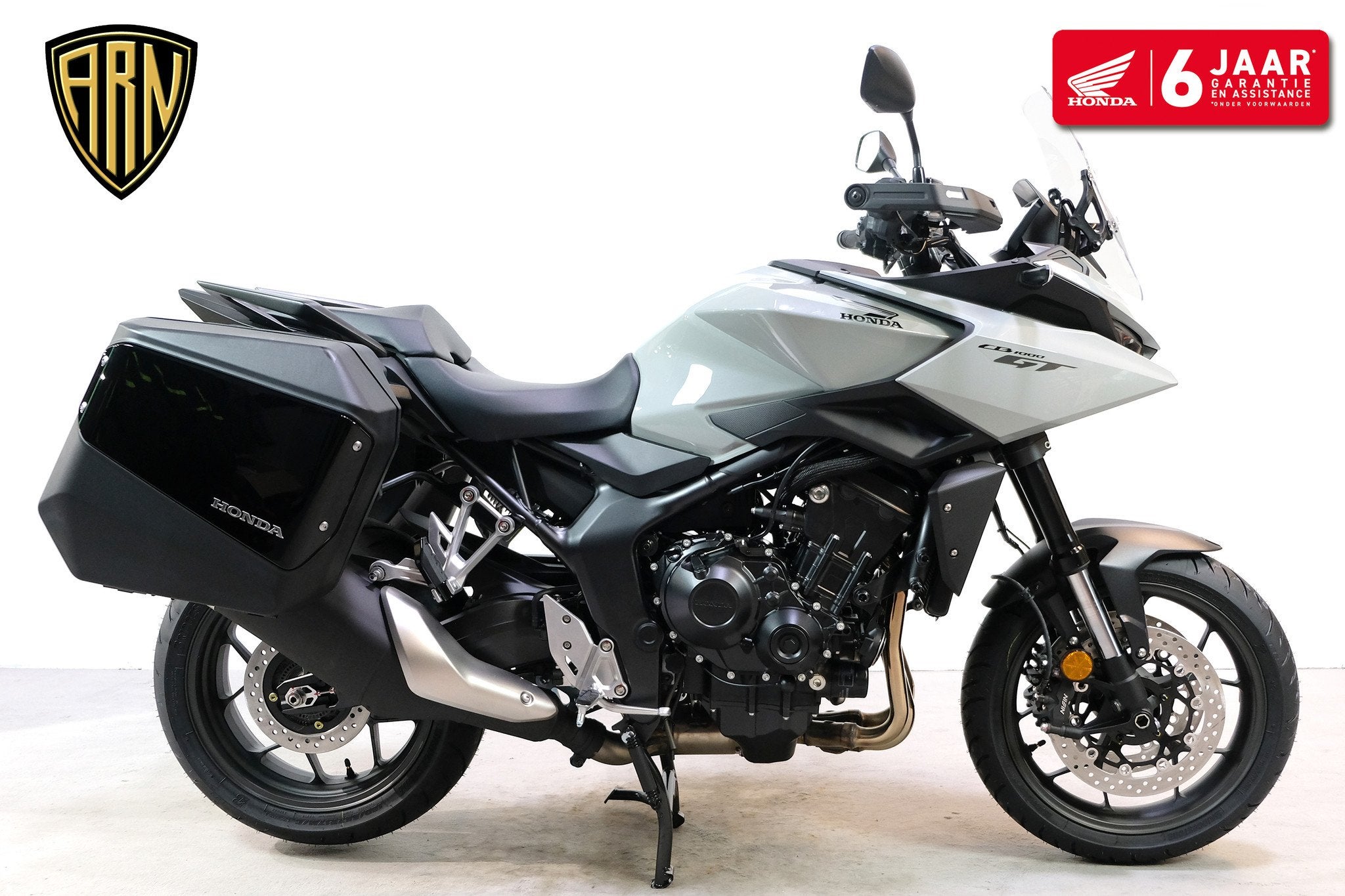 Honda CB 1000 Hornet