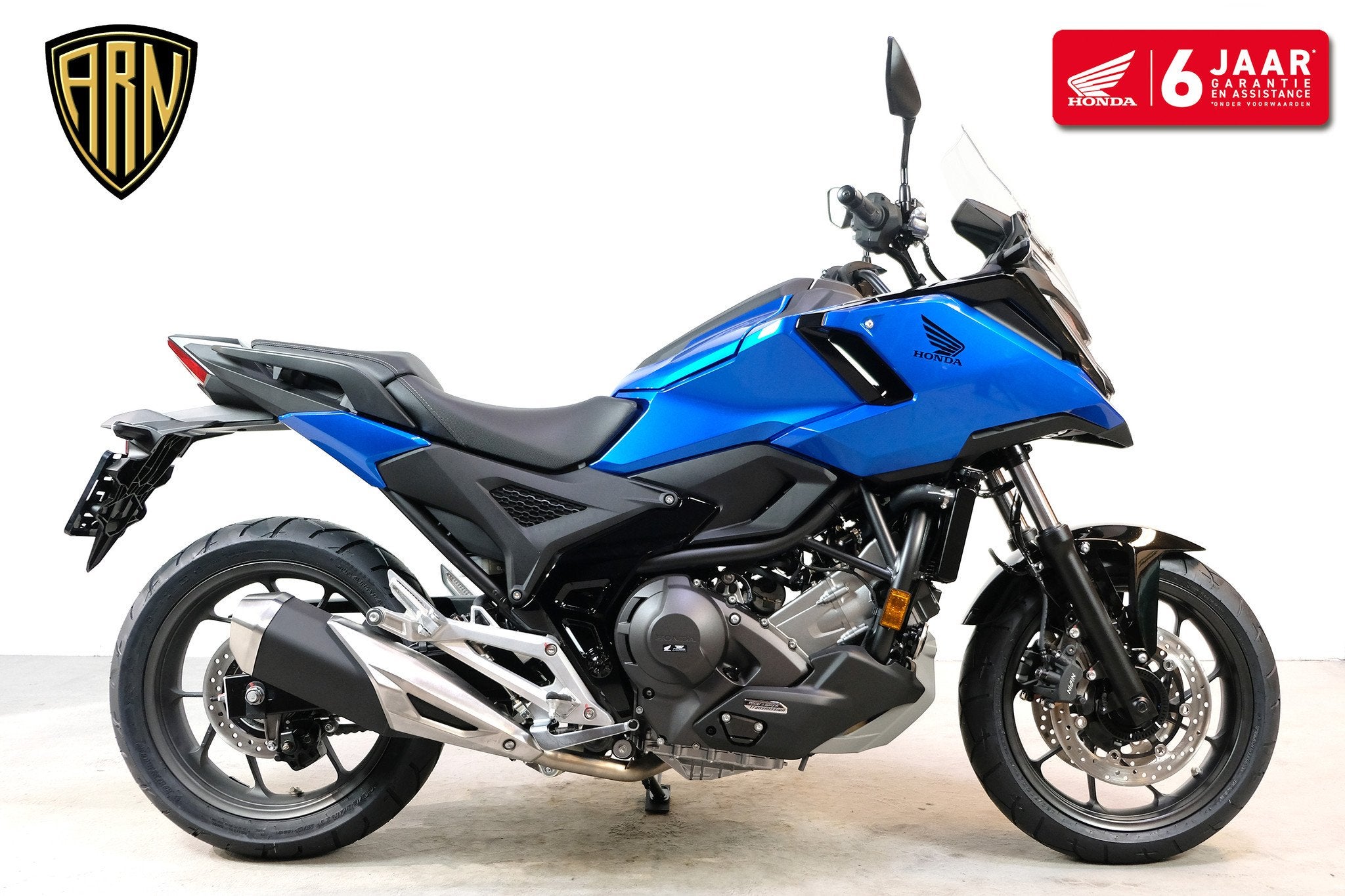 Honda NC 750 X