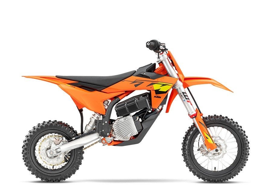 KTM SX E5